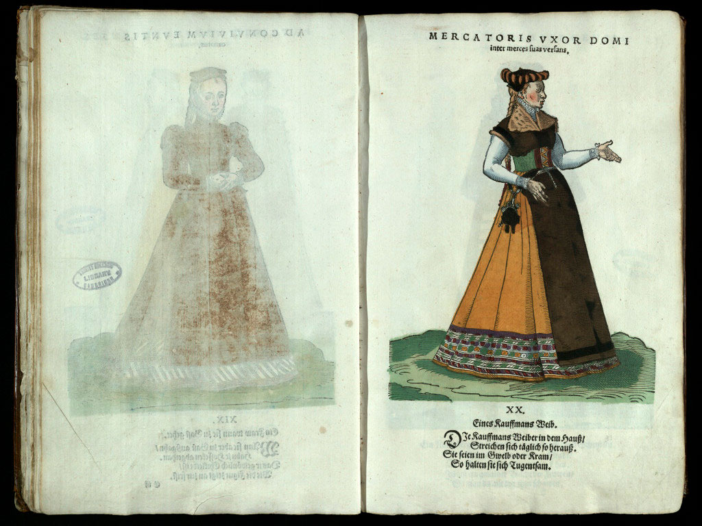 An image of the fashion book