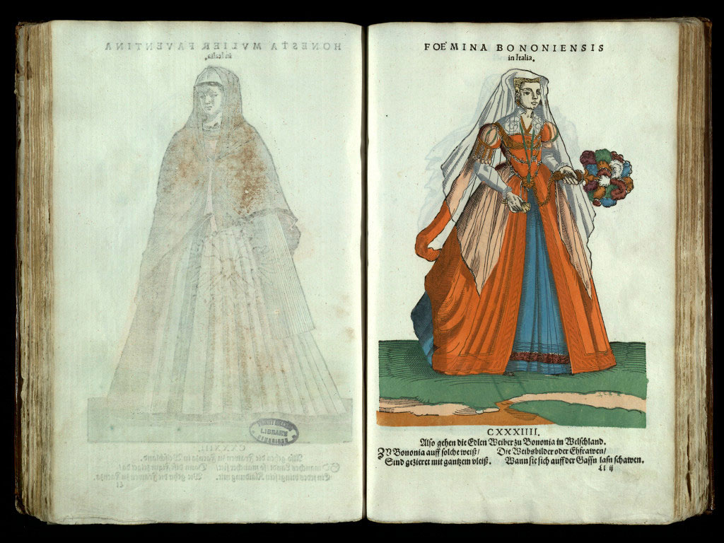 An image of the fashion book